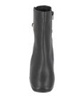 Ботильоны Gattinoni, черный - фото 4