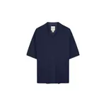 Трикотаж мужской Calvin Klein, темно-синий - фото