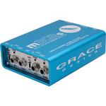 Директ-бокс Grace Design m303s Active Stereo Direct Box M303S - фото 5