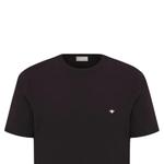 Футболка мужская Dior, черный - фото 8