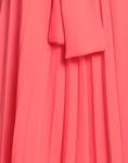 Мини-платье Cristinaeffe, коралловый - фото 4