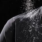 Under Armour Мужская куртка софтшелл, Twilight Black - фото 8