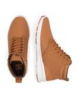 Ботинки DC Shoes MASON 2 ADYS700216-TTC, коричневый - фото 7