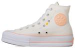 Туфли Converse All Star Lift Canvas унисекс - фото