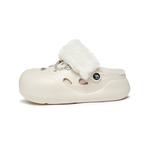 Сабо женские CAMEL, Ecru - фото