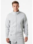 Пуловер Helly Hansen Pullover, серый - фото 2