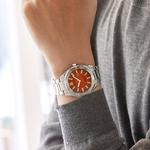 CITIZEN Часы Unisex Eco Drive Series Watch, BM7630-80Z - фото 6