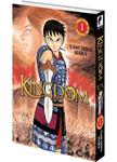 Kingdom - Tome 01 (MEIAN) - фото 2
