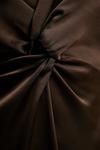 Платье Answear.Lab, коричневый - фото 5