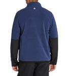 Timberland Куртка мужская синяя - фото 3