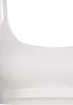 Бюстгальтер-бралетт PSD, белый - фото 4