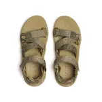 Сандалии Merrell Men's Amphibian, зеленый - фото 3