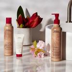 Крем для тела cherry almond body lotion Aveda, объем 200 мл - фото 4