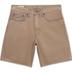 Джинсовые шорты мужские Кофе Levi’S, цвет Coffee - фото