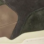 Кроссовки G-Star Attacc Mid Black, зеленый - фото 6