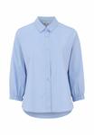Блуза Cellbes of Sweden Button-down blouse, Light Blue - фото