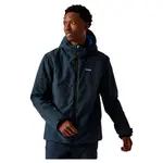 Куртка Regatta Frelton, синий - фото