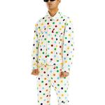 Мужская джинсовая куртка Levi's levi’s, цвет White - фото 2