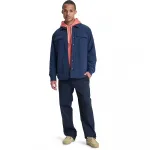 Куртка Quiksilver Cold Snap, синий - фото 6