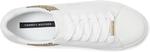 Женские кроссовки Tommy Hilfiger Lorio, White Multi - фото 3