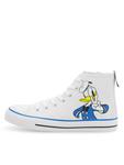 Кроссовки Donald Duck CS-SS24-345DDON, белый - фото 8