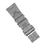 HERMES Часы Strap Apple Compatibility Rubber Material 195mm 46mm - фото 4