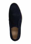 Лоферы Manfield Slip-ons, Blau/Blue - фото 3