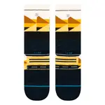 Носки Stance Condor Mid Wool crew, черный - фото 3