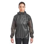 Куртка Montane Minimus Nano Windbreaker Unisex, черный - фото
