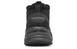 Кроссовки stamina v2 'black' Skechers, черный - фото 4