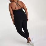 Женский комбинезон Calia LustraLux, черный - фото 8