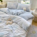 Yalu Пододеяльник, 180x220 см - фото 4