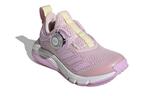 Кроссовки adidas ActiveFlex BOA K 'Shock Pink' - фото 3