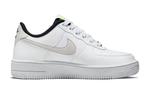 Женские кроссовки для скейтбординга Nike Air Force 1 - фото 2