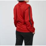 Толстовка Umbro Lunda, красный - фото 4