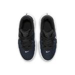 Кроссовки леброн свидетель 6 Nike, черный - фото 4