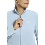 Куртка Jack Wolfskin Taunus, синий - фото 5