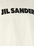 Футболка 'Jil Sander', черный - фото 4