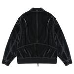 BJHG Куртка Unisex, Crystal Blue - фото 5