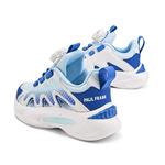 Кроссовки для детей "Дети" Paul Frank, синий - фото 10