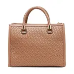 Сумка через плечо Boston Liu Jo, коричневый - фото 2