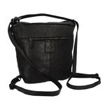 Сумка через плечо Harbour 2nd Urban Poets Baily, черный - фото 3