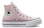 Converse Chuck Taylor All-Star Lift Platform Decade Розовый - фото 2