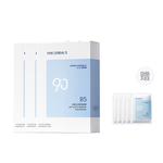 Маска для лица Unisex Korean grain - фото