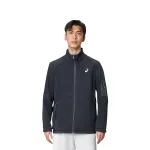 Куртка мужская черная Asics, черный - фото 5