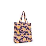 Сумка-шоппер Kipling Jonny Packable Tote, banana bag - фото 4