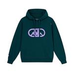 Kappa Свитшот PLAYER Унисекс Мультиколор - фото