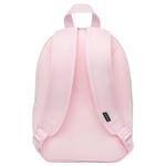 Jordan Полиэстеровый рюкзак унисекс розовый, Firework - фото 5