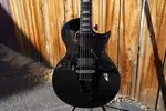 ESP LTD Электрогитара LTD EC-01FT Black, 6 струн - фото 5