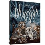 Книга Nymph (Hardback) - фото